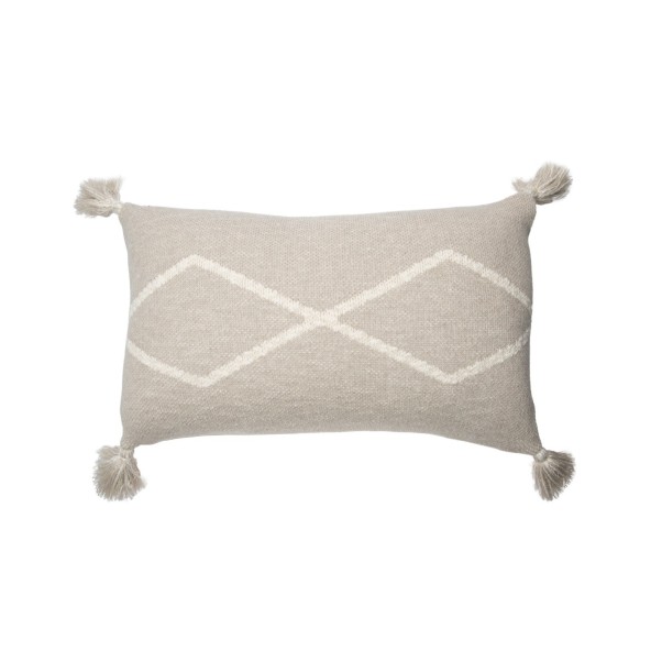 Decorative pillow Oasis Soft Linen Lorena Canals