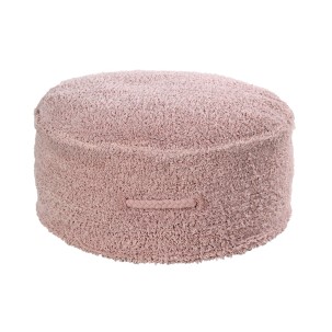 Chill Vintage Nude pouffe Lorena Canals