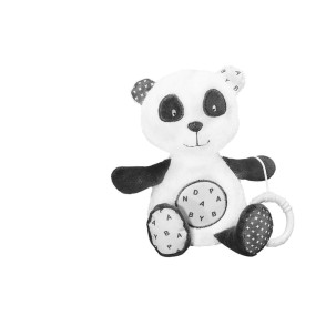 Zabawka z pozytywką Panda CHAO CHAO