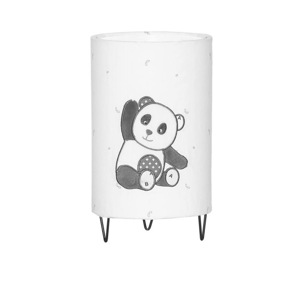 Lamp Panda CHAO CHAO Sauthon