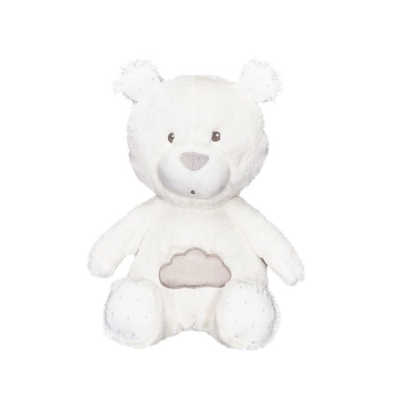 Cuddly Toy LILY GREY Sauthon