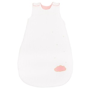 Winter Sleeping Bag 0-6 Months LILY ROSE Sauthon