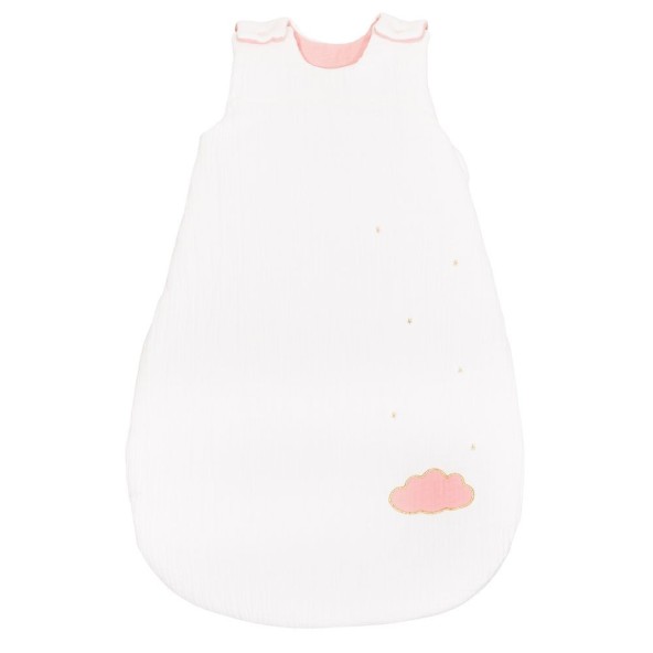 Winter Sleeping Bag 0-6 Months LILY ROSE Sauthon