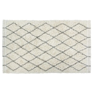 Berber Soul wool rug 200x300 cm Lorena Canals