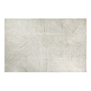 Almond Valley wool rug 170x240 cm Lorena Canals