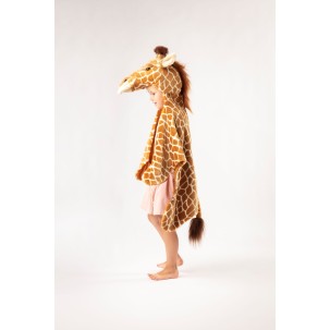 Przebranie dla dziecka - dywan  Żyrafa, Wild&Soft