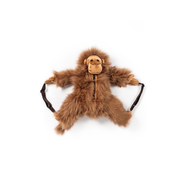 Backpack Monkey Wild&Soft