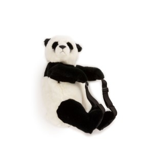 Wild&Soft Panda Backpack