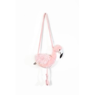 Handbag Flamingo Wild&Soft