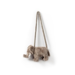 Handbag Elephant Wild&Soft