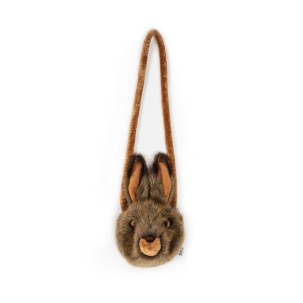 Handbag Hare Wild&Soft