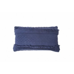 Poduszka Knitted Cushion Air Alaska Blue