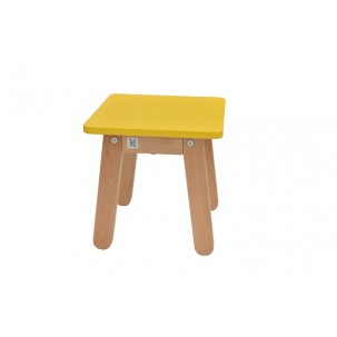 Krzesło Woody table&stool Bellamy