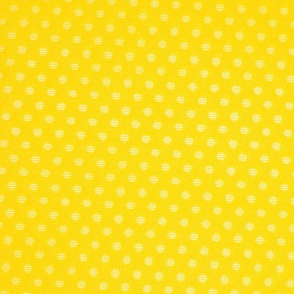 Żółta Poduszka na kontenerek TABLO Paidi