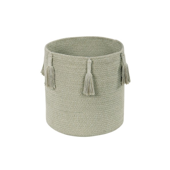 Lorena Canals Woody Olive basket