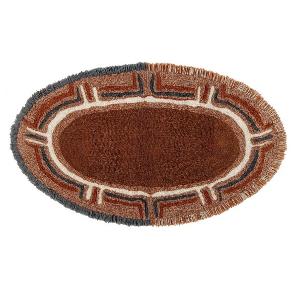 Lorena Canals Caribou S wool rug