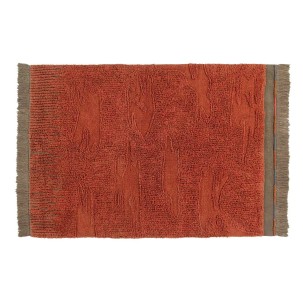 Narangu wool rug 170x240 cm Lorena Canals