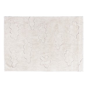 RugCycled Cloud Cotton Rug 120x160 cm Lorena Canals