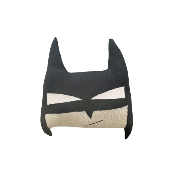 BatBoy superhero pillow 30x35 cm Lorena Canals