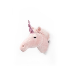 Trophy Pink Unicorn Julia Wild&Soft