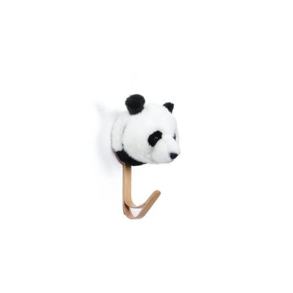 Wieszak Panda Wild&Soft