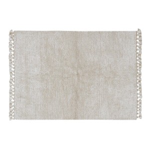 Koa Sandstone wool rug 120x170 cm Lorena Canals