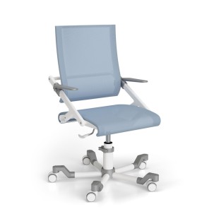 Krzesło regulowane YPSO niebieskie PAIDI