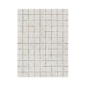 Mosaic cotton rug 120x160 cm Lorena Canals