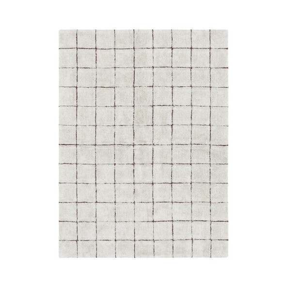 Mosaic cotton rug 120x160 cm Lorena Canals