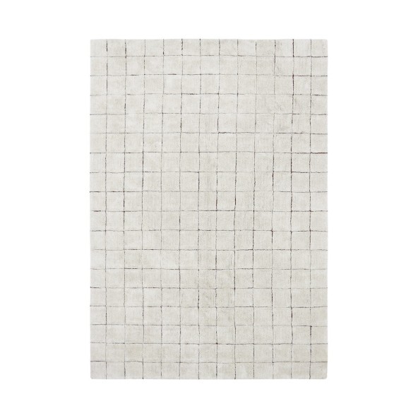 Mosaic cotton rug 170x240 cm Lorena Canals