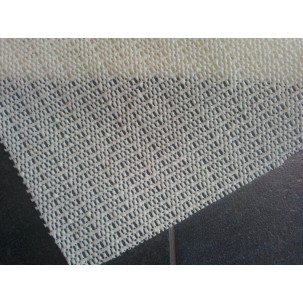 Podkład lateksowy do dywanu, 120x160, Lorena Canals