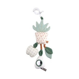 Activity Toy with Clamps BOTANICA Sauthon