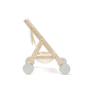 Kid's Concept - Wózek dla lalek KID'S HUB