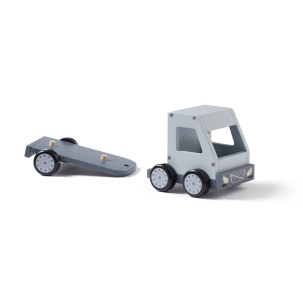 Kid's Concept - Sorter ciężarówka AIDEN
