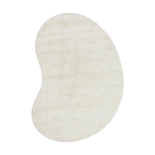 Woolable rug Silhouette Natural, Lorena Canals