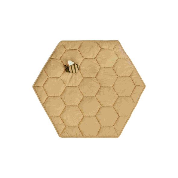 Playmat Honeycomb 100 x 100 cm, Lorena Canals