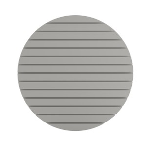 Match - panel O (okrągły), seria core, BAZA