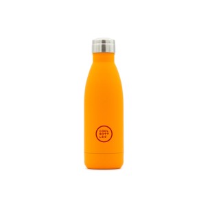 Cool Bottles Butelka Termiczna 350 Ml Triple Cool Vivid Orange