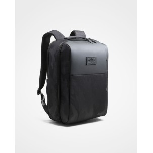 MiniMeis - Plecak rodzica G5, Black