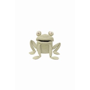 Kosz Mini Fred the Frog, Lorena Canals