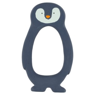 Gryzak z naturalnego kauczuku - Pingwin Trixie Baby