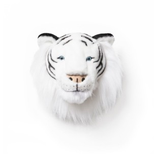 Trophy white tiger Albert Wild&Soft