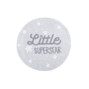 Little Superstar Cotton Rug ?120 cm Mr Wonderful & Lorena...