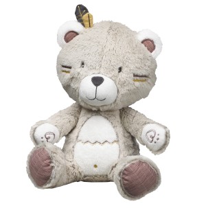 Cuddly Toy TIMOUKI Sauthon