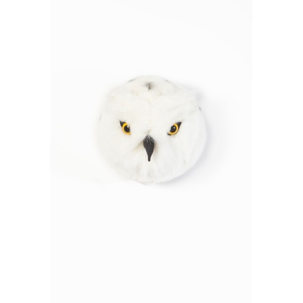 Snow owl trophy Chloe Wild&Soft