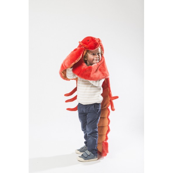 Lobster Disguise Wild&Soft